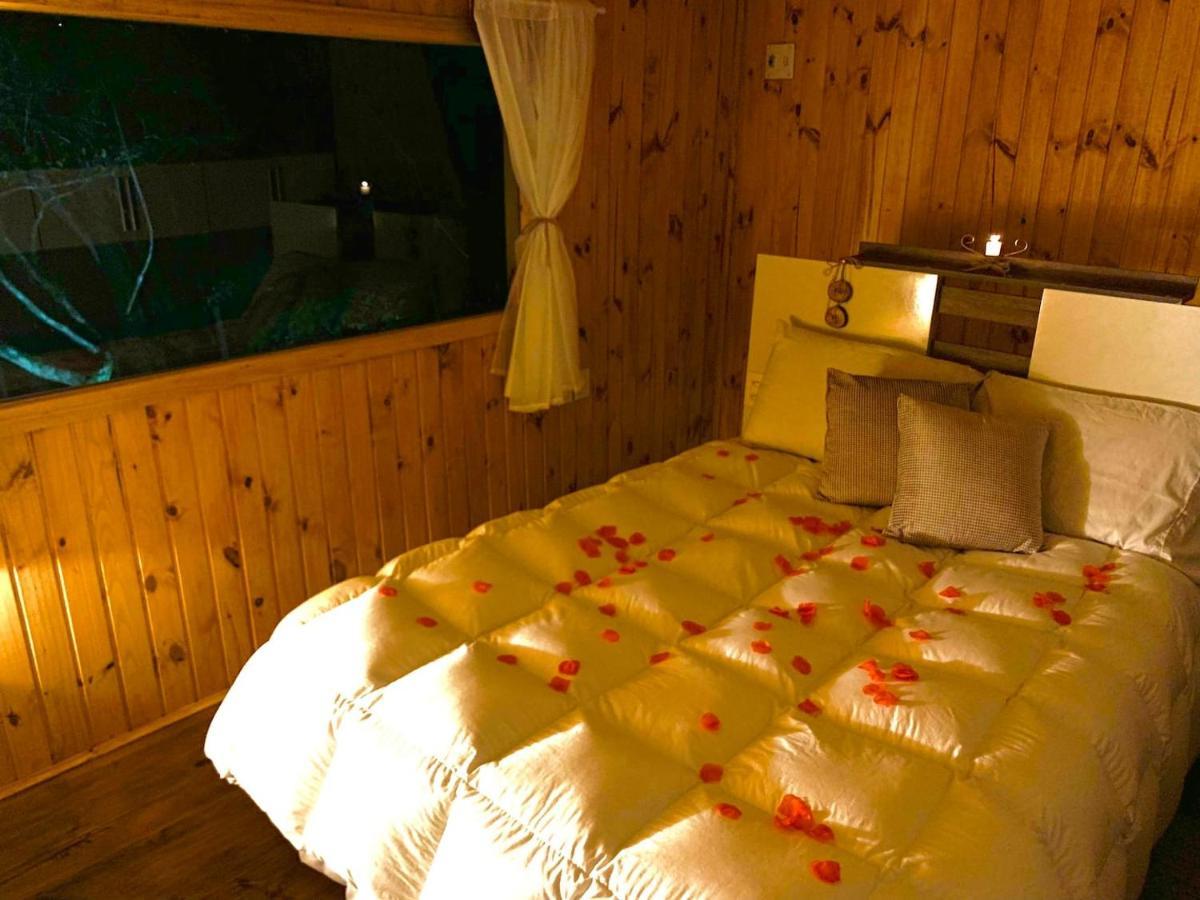 Cabana Vivenda Vila São Francisco de Paula Exterior foto